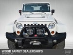 2013 Jeep Wrangler Unlimited Rubicon