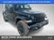 2022 Jeep Wrangler Unlimited Sahara Altitude