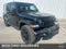 2022 Jeep Wrangler Unlimited Sahara Altitude