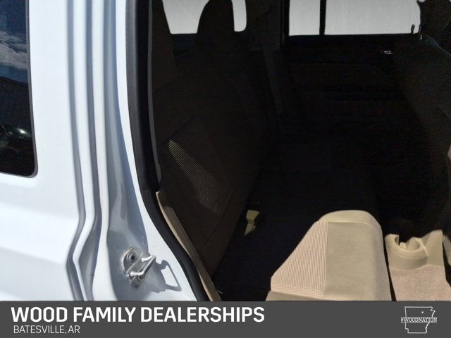 2014 Jeep Patriot Altitude
