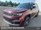 2023 Jeep Grand Cherokee Summit Reserve