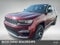 2023 Jeep Grand Cherokee Summit Reserve