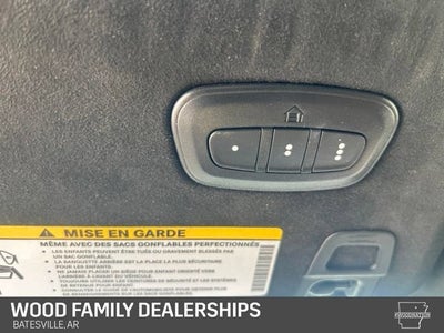2023 Jeep Grand Cherokee Summit Reserve