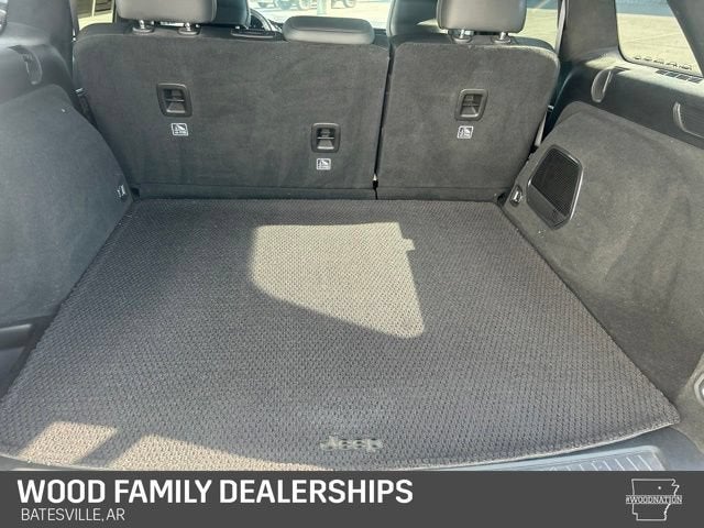 2023 Jeep Grand Cherokee Summit Reserve