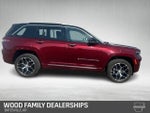 2023 Jeep Grand Cherokee Summit Reserve