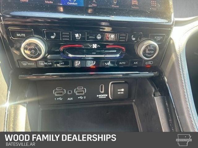 2023 Jeep Grand Cherokee Summit Reserve
