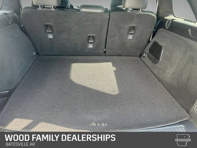2023 Jeep Grand Cherokee Summit Reserve