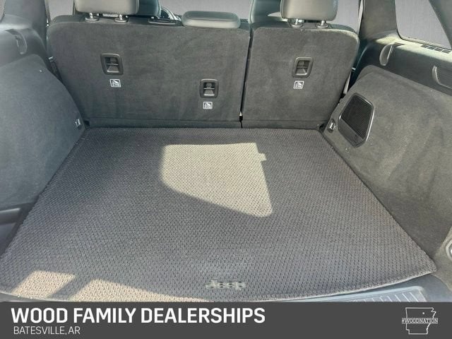 2023 Jeep Grand Cherokee Summit Reserve