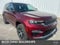 2023 Jeep Grand Cherokee Summit Reserve