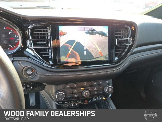 2025 Dodge Durango R/T 20th Anniversary Premium