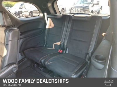 2025 Dodge Durango R/T 20th Anniversary Premium