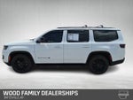 2025 Jeep Wagoneer Series II Carbide