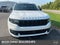 2025 Jeep Wagoneer Series II Carbide