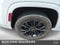2022 Jeep Grand Wagoneer Series II Obsidian
