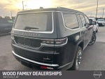 2023 Jeep Grand Wagoneer Series III