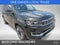 2023 Jeep Grand Wagoneer Series III