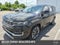2023 Jeep Grand Wagoneer Series III