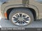 2023 Jeep Grand Wagoneer Series III
