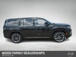 2023 Jeep Grand Wagoneer Series III