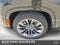 2023 Jeep Grand Wagoneer Series III