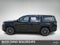 2023 Jeep Grand Wagoneer Series III
