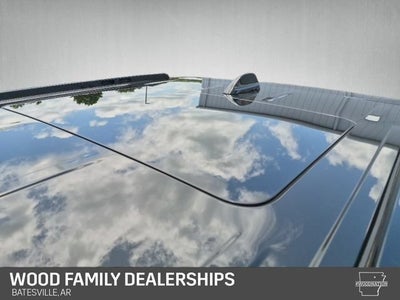 2023 Jeep Grand Wagoneer Series III