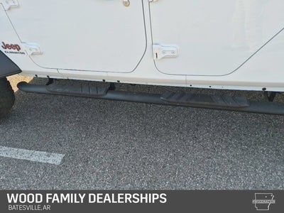 2020 Jeep Gladiator Mojave