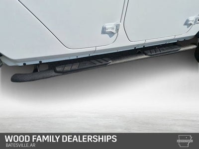 2020 Jeep Gladiator Mojave
