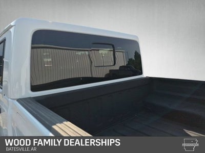 2020 Jeep Gladiator Mojave