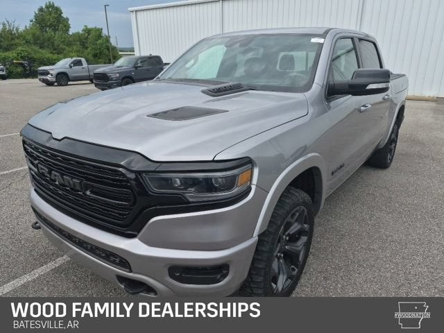2021 RAM 1500 Limited
