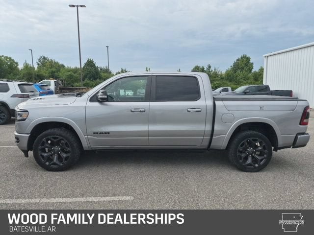 2021 RAM 1500 Limited