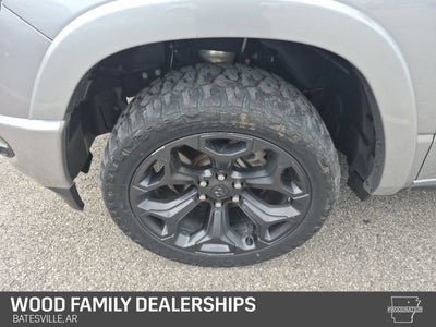 2021 RAM 1500 Limited