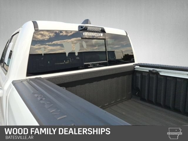 2022 RAM 1500 Longhorn