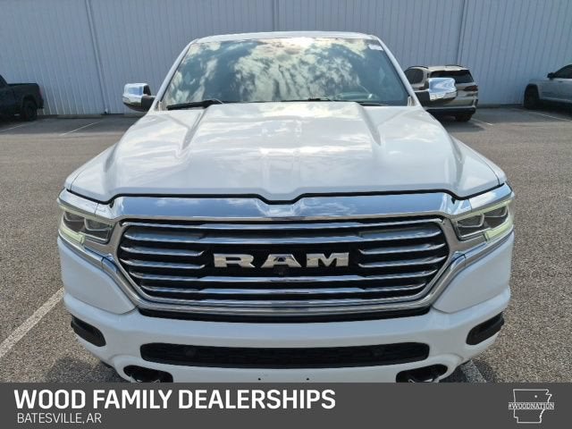 2022 RAM 1500 Longhorn