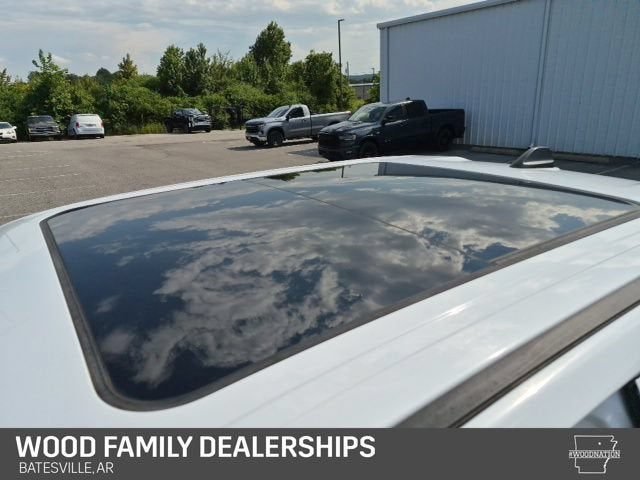 2022 RAM 1500 Longhorn