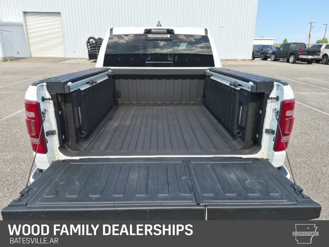 2022 RAM 1500 Longhorn
