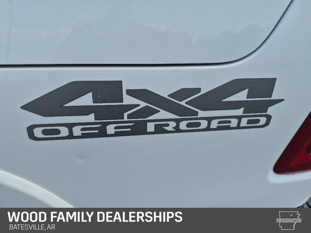 2022 RAM 1500 Longhorn