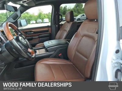 2022 RAM 1500 Longhorn
