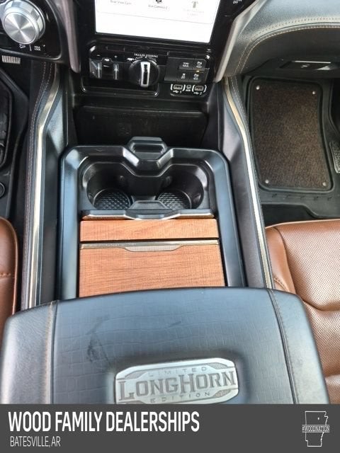 2022 RAM 1500 Longhorn