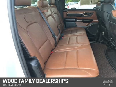 2022 RAM 1500 Longhorn