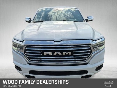 2022 RAM 1500 Longhorn