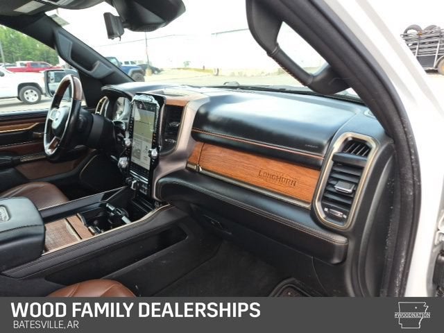 2022 RAM 1500 Longhorn