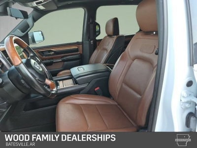 2022 RAM 1500 Longhorn