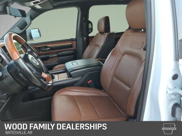2022 RAM 1500 Longhorn
