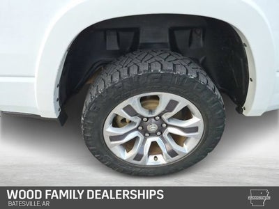 2022 RAM 1500 Longhorn