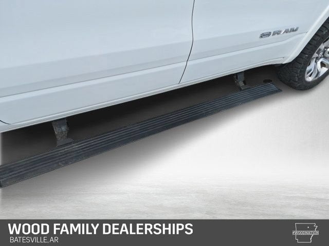 2022 RAM 1500 Longhorn