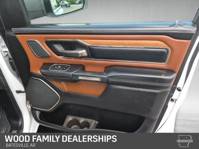 2022 RAM 1500 Longhorn