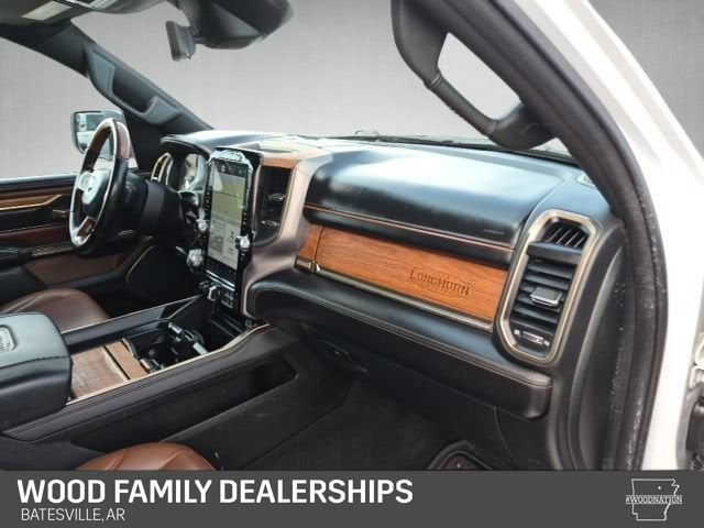 2022 RAM 1500 Longhorn
