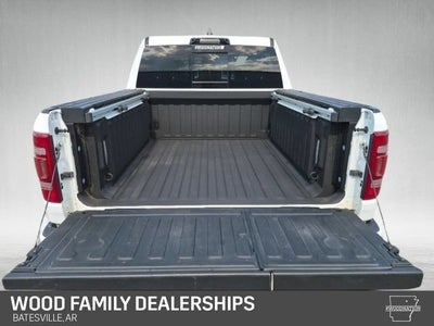 2022 RAM 1500 Longhorn