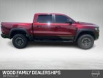 2024 RAM 1500 TRX